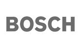 BOSCH - Catalogo