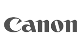 CANON - Catalogo