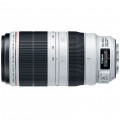 Canon EF 100-400mm f/4.5-5.6L IS II USM + GARANZIA 2 ANNI ASSISTENZA IN ITALIA +