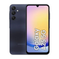 Samsung A25 5G Blue Black 128 Gb