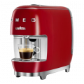 Macchina caffe LM200 Smeg Red