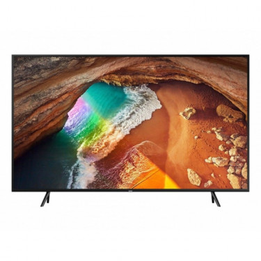 TV QLED SAMSUNG QE55Q60RAT SMART TV UHD 4K (2019)
