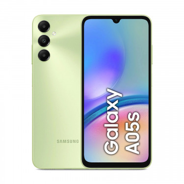 Samsung A05s Light Green 128 Gb