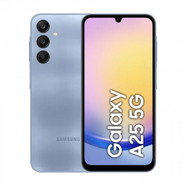 Samsung A25 5G Blue 128 Gb