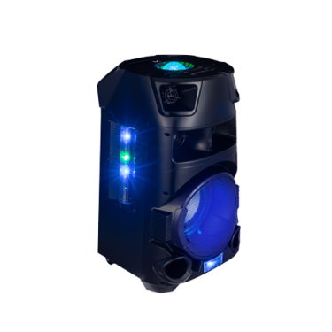Party speaker Flame T44
