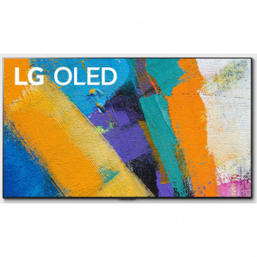 Televisore LG OLED55GX3LA EU 4K OLED Gallery TV 55 "(140 cm) 2x DVB-T2 / C / S2, MY2020