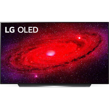 Televisore 55CX3LA LG OLED 2020 NUOVO SERIE 55CX 55" Al Alfa9 Terza Gen 4K Cinema HDR Smart TV Dolby Atmos