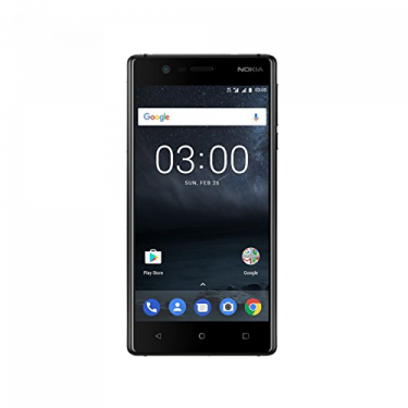 Cellulare Nokia 6 Dachi Black