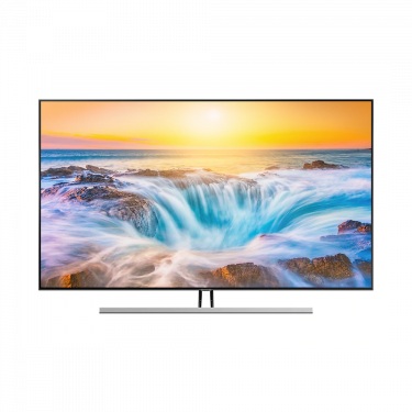 TV SAMSUNG QE55Q85RAT QLED 55" UHD 4K, Q85R 2019 QE55Q85RA