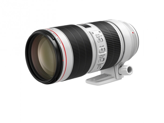 Canon EF 70-200mm f/2.8L III IS USM 