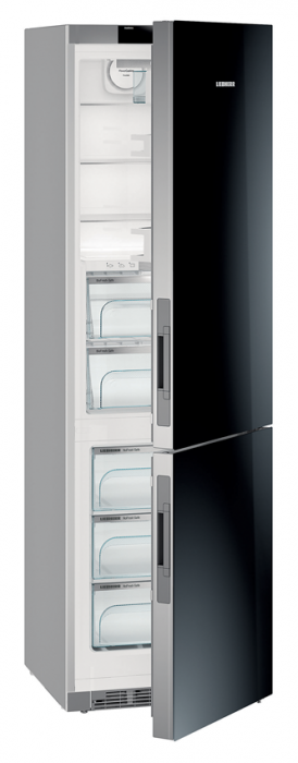 CBNPgb4855 Frigo-congelatore con BioFresh e NoFrost 