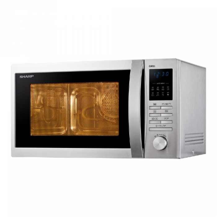 Forno microonde R722STWE